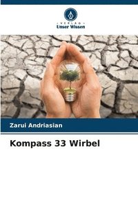 bokomslag Kompass 33 Wirbel