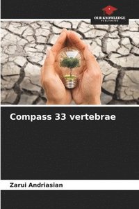 bokomslag Compass 33 vertebrae