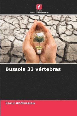 bokomslag Bssola 33 vrtebras