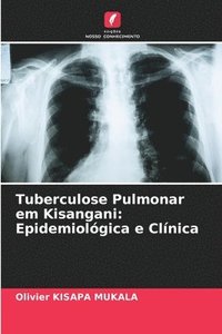 bokomslag Tuberculose Pulmonar em Kisangani