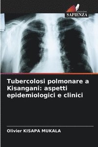 bokomslag Tubercolosi polmonare a Kisangani