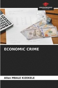 bokomslag Economic Crime