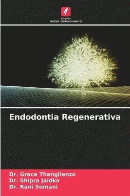 Endodontia Regenerativa 1