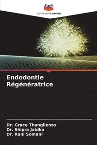 bokomslag Endodontie Rgnratrice