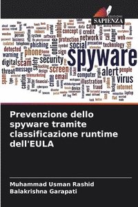 bokomslag Prevenzione dello spyware tramite classificazione runtime dell'EULA