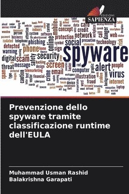 Prevenzione dello spyware tramite classificazione runtime dell'EULA 1