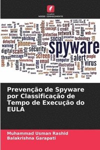 bokomslag Preveno de Spyware por Classificao de Tempo de Execuo do EULA