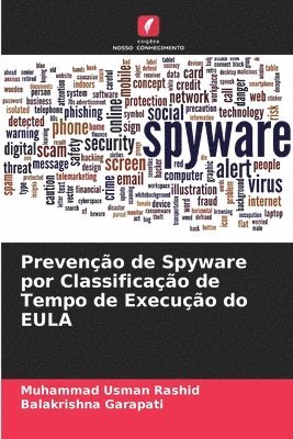 Preveno de Spyware por Classificao de Tempo de Execuo do EULA 1