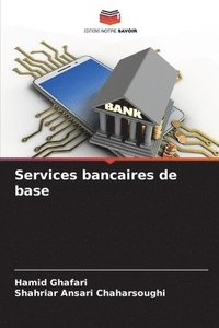 bokomslag Services bancaires de base