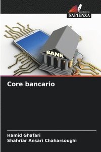 bokomslag Core bancario