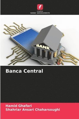 bokomslag Banca Central
