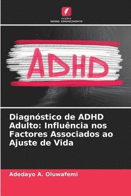Diagnstico de ADHD Adulto 1