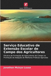 bokomslag Servio Educativo de Extenso Escolar de Campo dos Agricultores