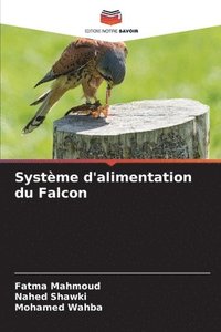 bokomslag Systme d'alimentation du Falcon