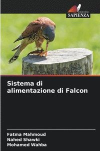 bokomslag Sistema di alimentazione di Falcon
