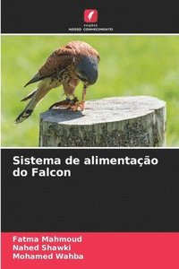 bokomslag Sistema de alimentao do Falcon