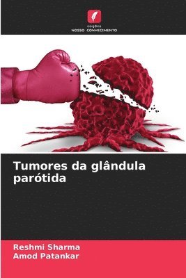 Tumores da glndula partida 1