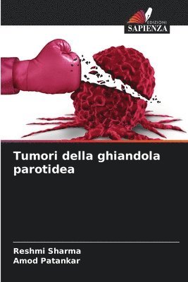 Tumori della ghiandola parotidea 1