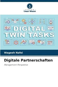 bokomslag Digitale Partnerschaften