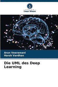 bokomslag Die UML des Deep Learning