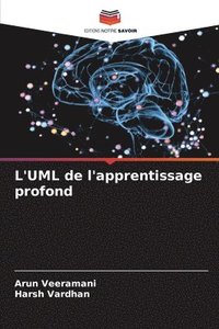 bokomslag L'UML de l'apprentissage profond