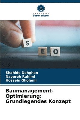 bokomslag Baumanagement-Optimierung