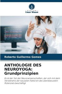 bokomslag Anthologie Des Neuroyoga