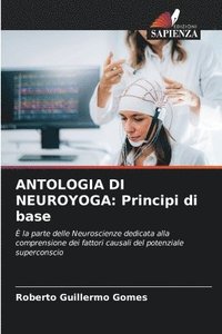 bokomslag Antologia Di Neuroyoga