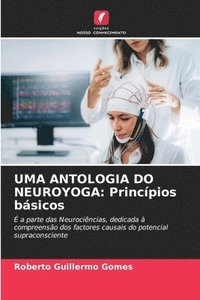 bokomslag Uma Antologia Do Neuroyoga