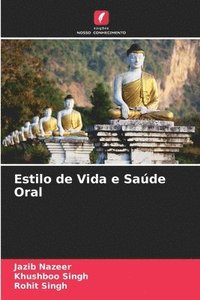 bokomslag Estilo de Vida e Sade Oral