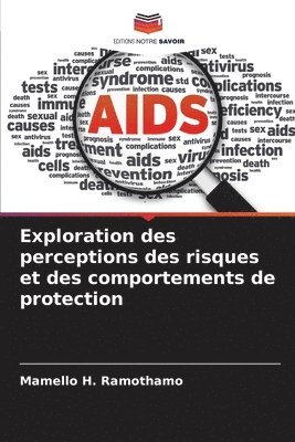 bokomslag Exploration des perceptions des risques et des comportements de protection