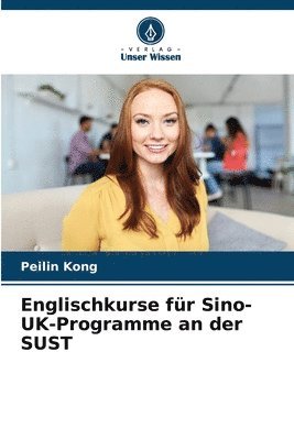 Englischkurse fr Sino-UK-Programme an der SUST 1