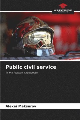 Public civil service 1