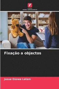 bokomslag Fixao a objectos