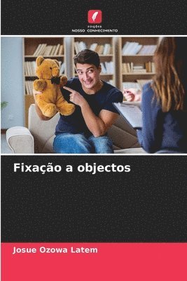 bokomslag Fixao a objectos