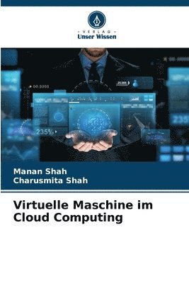 Virtuelle Maschine im Cloud Computing 1