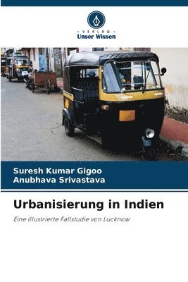 Urbanisierung in Indien 1