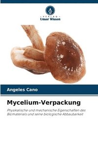 bokomslag Mycelium-Verpackung
