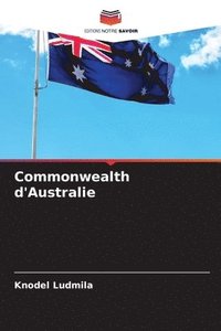 bokomslag Commonwealth d'Australie