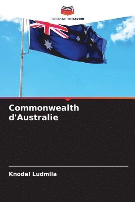 Commonwealth d'Australie 1