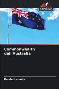 bokomslag Commonwealth dell'Australia