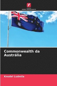 bokomslag Commonwealth da Austrlia