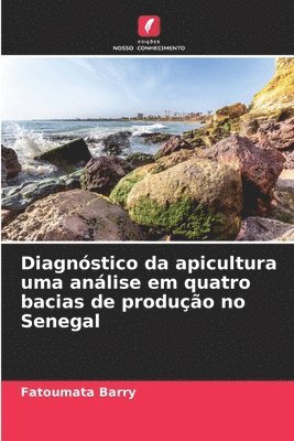 Diagnstico da apicultura uma anlise em quatro bacias de produo no Senegal 1