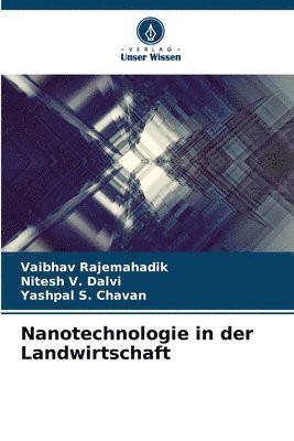Nanotechnologie in der Landwirtschaft 1