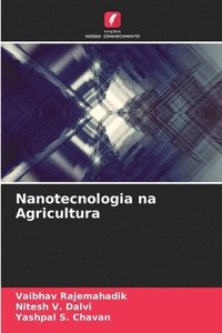 bokomslag Nanotecnologia na Agricultura