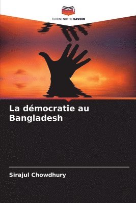 bokomslag démocratie au Bangladesh