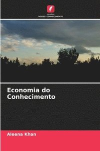 bokomslag Economia do Conhecimento