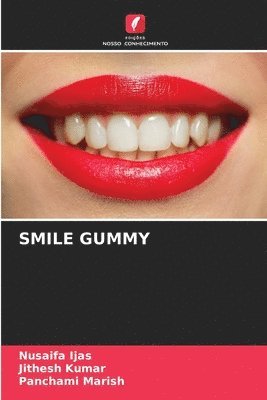 bokomslag Smile Gummy