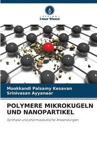 bokomslag Polymere Mikrokugeln Und Nanopartikel