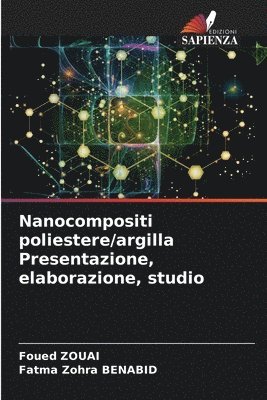 Nanocompositi poliestere/argilla Presentazione, elaborazione, studio 1